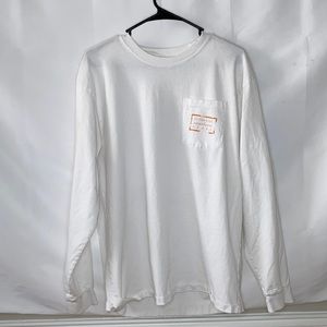 Southern Marsh “Heritage Collection” Long Sleeve Tee